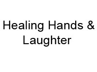 Healing Hands and Laughter
